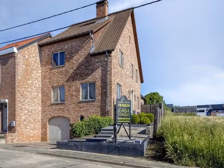 maison à vendre à pamel € 465.000 (lotl0) - casaconsult | zimmo