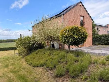 maison à vendre à marche-en-famenne € 455.000 (lot09) - isimmo srl | zimmo