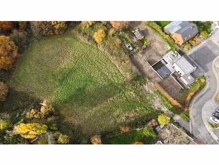 terrain nu a bâtir 350 000 € soit 135 €/m²