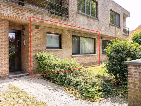appartement à vendre à brasschaat € 349.000 (louxa) - one vastgoed - brasschaat | zimmo