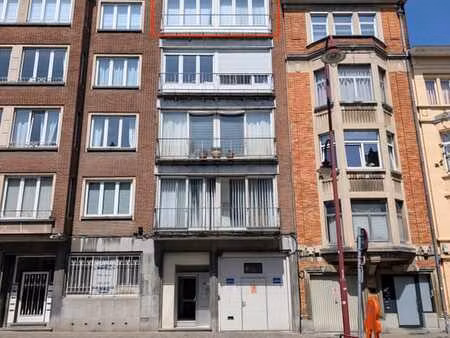 altitude 100 — 100 m² à réinventer  copropriété de 5 unités