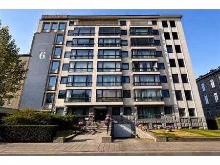 magnifique appartement idéalement situé !
