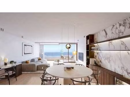 résidence savoy  zeedijk-het zoute – appartement neuf exclus