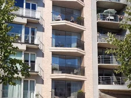 appartement à vendre à oostduinkerke € 440.000 (lot31) | zimmo