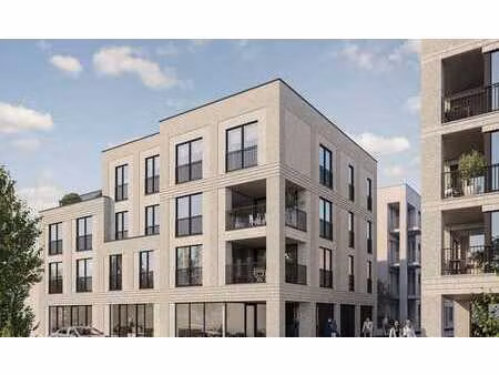 gebouw 2 app 2.1
