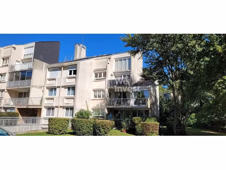 vente appartement 5 pièces 102.9 m² à lagny-sur-marne (77400)  305 000 €