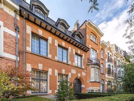 woluwe-saint-lambert i montgomery