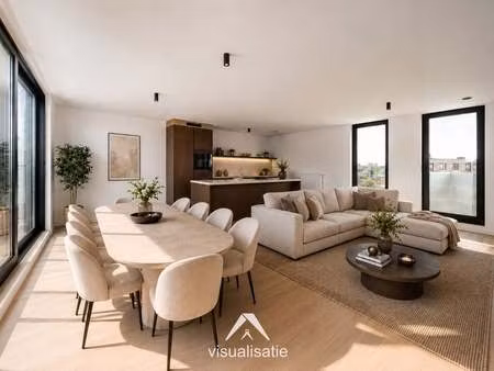 appartement à vendre à heestert € 289.000 (lougf) | zimmo
