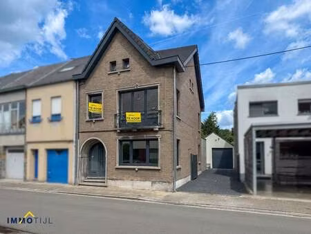 maison à vendre à aalst € 479.000 (lou0a) - immo tijl - aalst | zimmo
