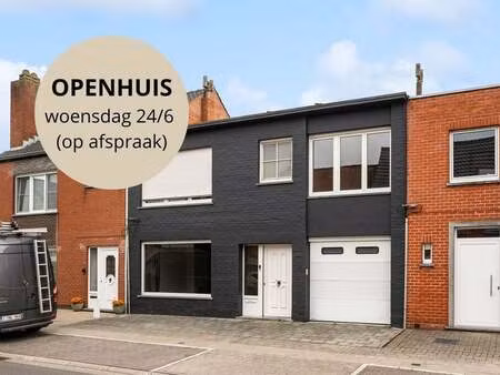 maison à vendre à assebroek € 348.800 (louck) - altro vastgoed brugge | zimmo