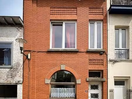 maison 3 chambres quartier de fré/cavell - 153m²