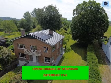 maison à vendre à goeferdinge € 475.000 (lot63) - vastgoed svena | zimmo