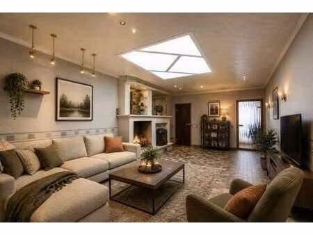 maison à rénover pour débutants à harelbeke !