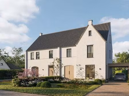 maison à vendre à herk-de-stad € 488.000 (lotj0) | zimmo