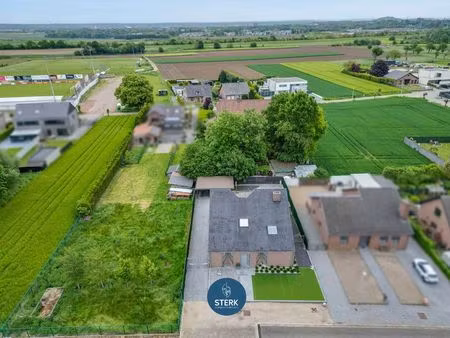 maison à vendre à veldwezelt € 439.000 (lotk0) - sterk vastgoedmakelaars | zimmo
