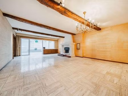 maison à vendre à marche-en-famenne € 160.000 (lotef) - mca marche | zimmo