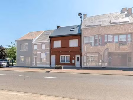 maison à vendre à ruisbroek € 349.000 (lov1b) - arcasa bvba | zimmo