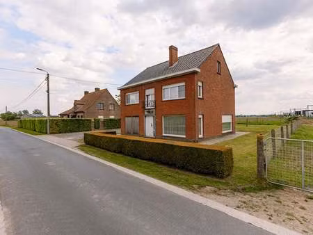 maison à vendre à torhout € 379.000 (lodge) - vicus vastgoed | zimmo