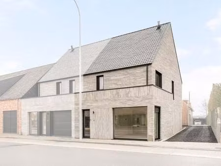 maison à vendre à ooigem € 379.000 (lou0o) - benjamin verkoopt | zimmo
