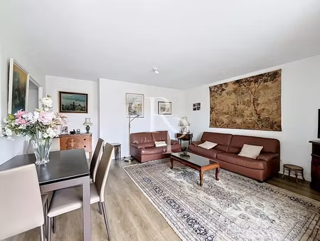 vente appartement 3 pièces 75 m² à craponne (69290)  315 000 €
