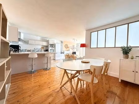 duplex à vendre