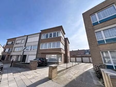 appartement de deux chambres joliment aménagé au coeur de h…