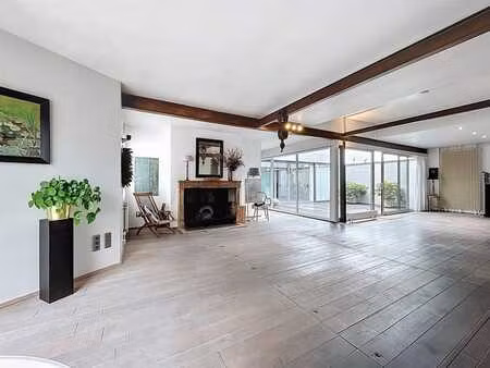 loft / entrepôt