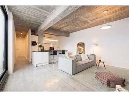 appartement moderne au centre de sint-niklaas