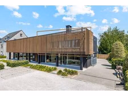 spacieux appartement de trois chambres à louer à sint-pauwel