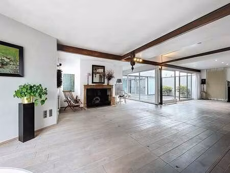 loft / entrepôt