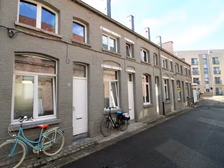 dendermonde  klein kwartier 13