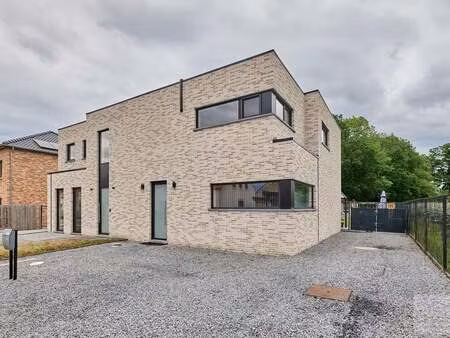 maison à vendre à hechtel € 389.000 (loutk) | zimmo