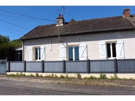 propos immobiliers