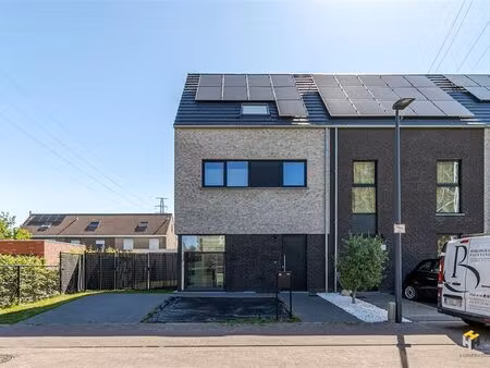 maison à vendre à lier € 568.000 (lotln) | zimmo