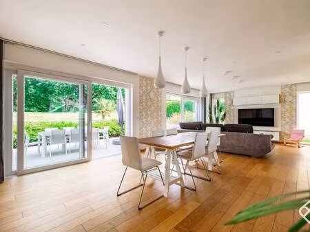 maison à vendre à saint-léger € 570.000 (lotu2) - juliet immo | zimmo