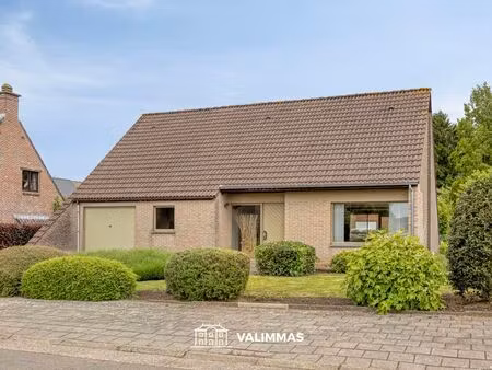 maison à vendre à asse € 569.000 (louhz) - valimmas | zimmo