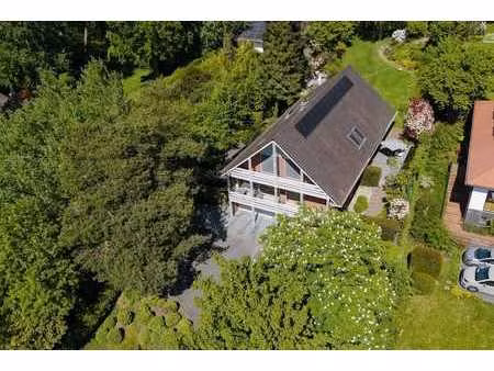 villa unique avec vue sublime située à marke