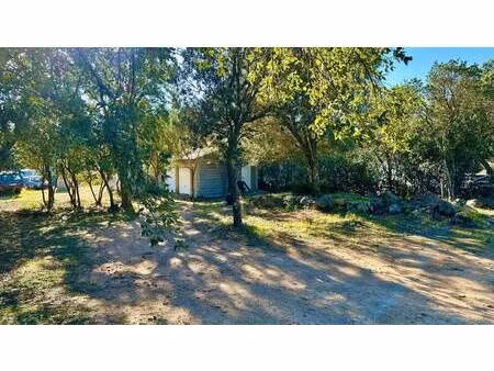 terrain constructible viabilisé à vendre