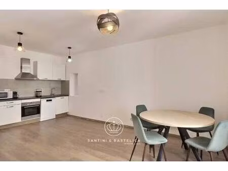 santini & bastelica immobilier