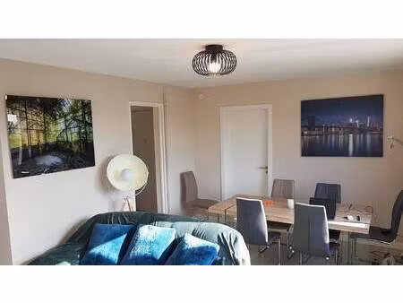 colocation à louer