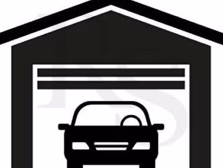 parking à louer