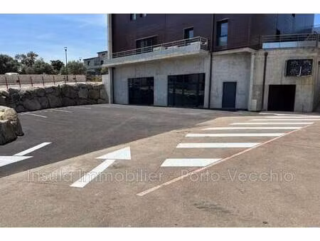 parking à vendre