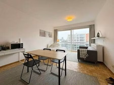 kot-colocation à vendre à antwerpen € 162.500 (lotwe) - dewaele - antwerpen | zimmo