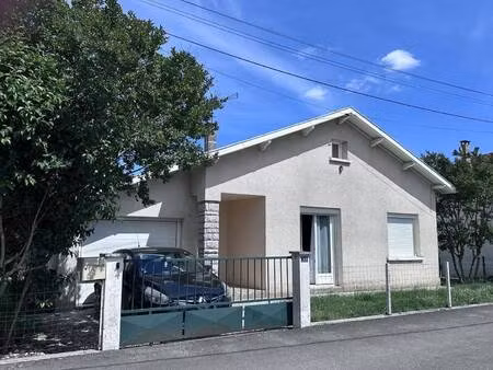 maison à louer