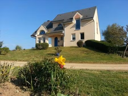 maison à louer - première occupation