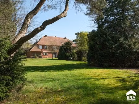 maison à vendre à overpelt € 393.000 (loq1p) - era carl tournier (pelt) | zimmo