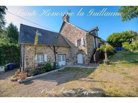 maison en viager
