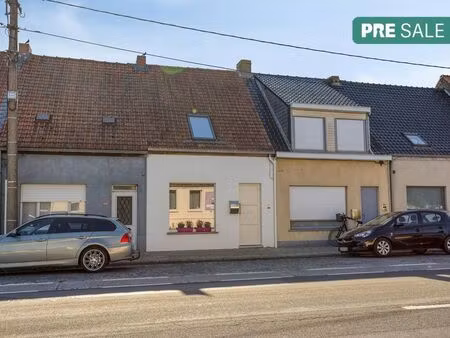 maison à vendre à torhout € 165.000 (lou19) - dewaele - roeselare | zimmo