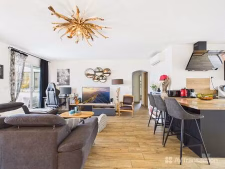 appartement à vendre - première occupation