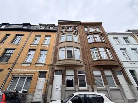appartement à louer à borgerhout € 975 (loufm) - heylen vastgoed - antwerpen | zimmo